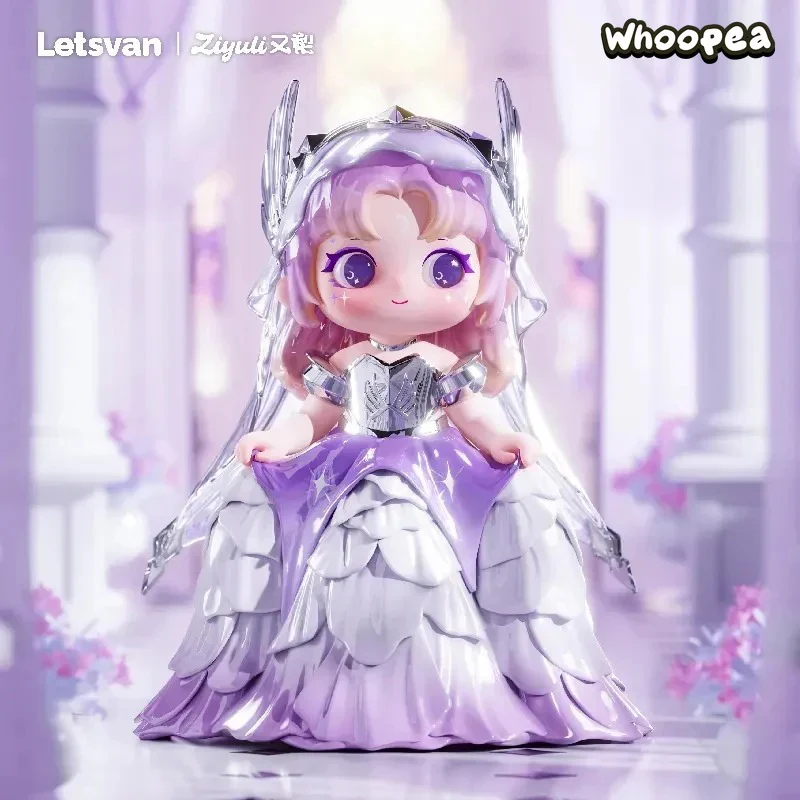 ZIYULI My Own Wedding Series Figures, Blind Box