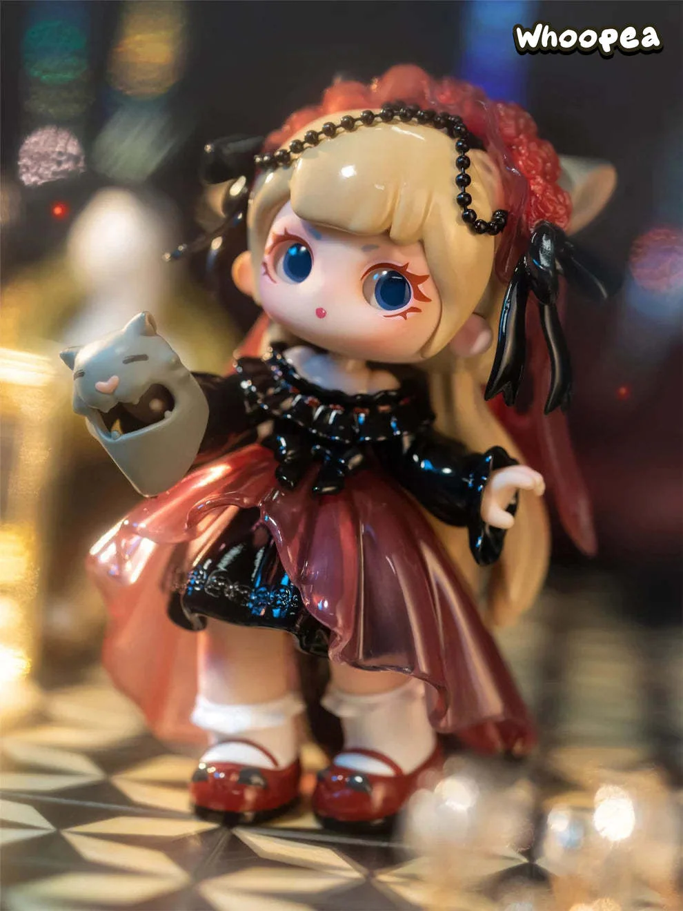 Ziyuli The Esoteric Fable Series Figures, Blind Box - Image 2