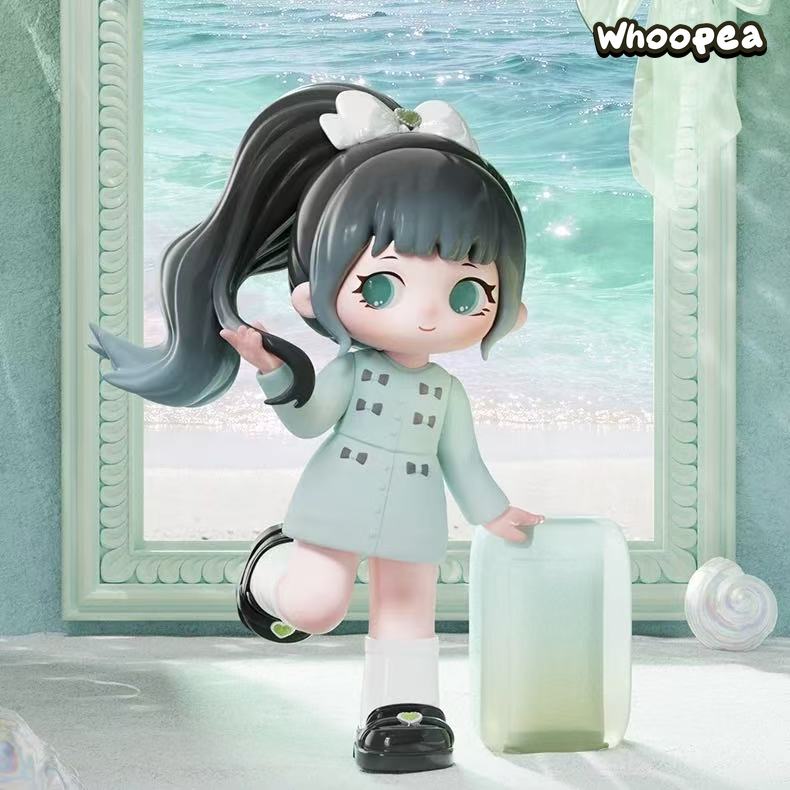 ZIYULI'S Dream Closet Series Figure Blind Box - Image 3
