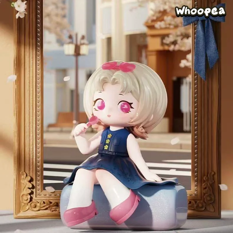 ZIYULI'S Dream Closet Series Figure Blind Box - Image 5
