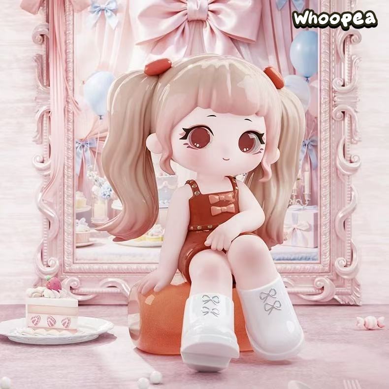 ZIYULI'S Dream Closet Series Figure Blind Box - Image 7