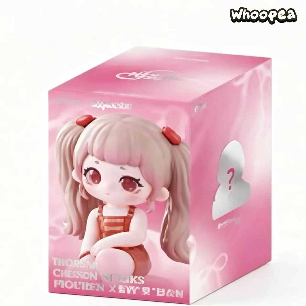 ZIYULI'S Dream Closet Series Figure Blind Box - Image 8