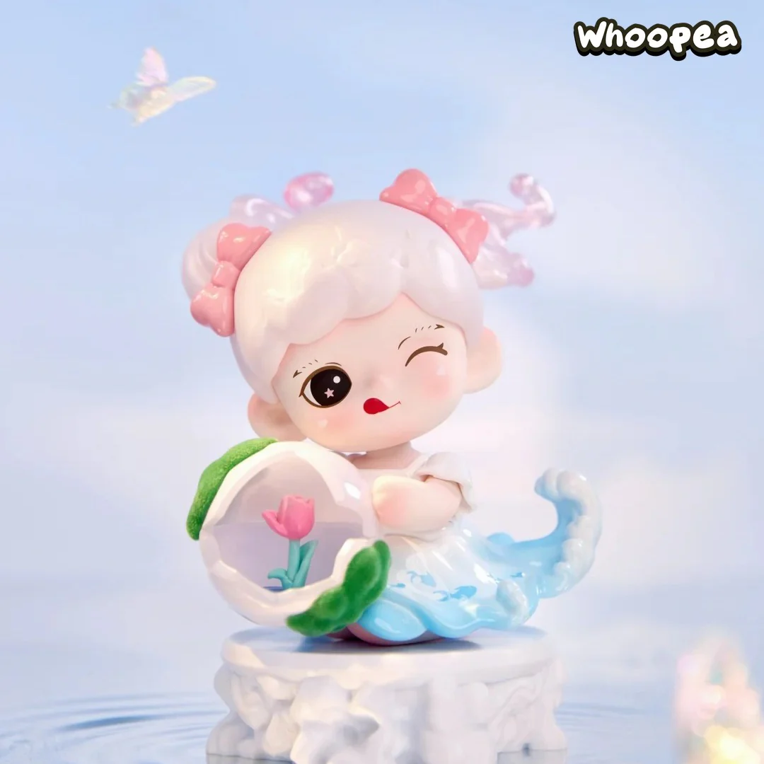 Zoraa Starry River in Memories Series Figures Blind Box - Image 2