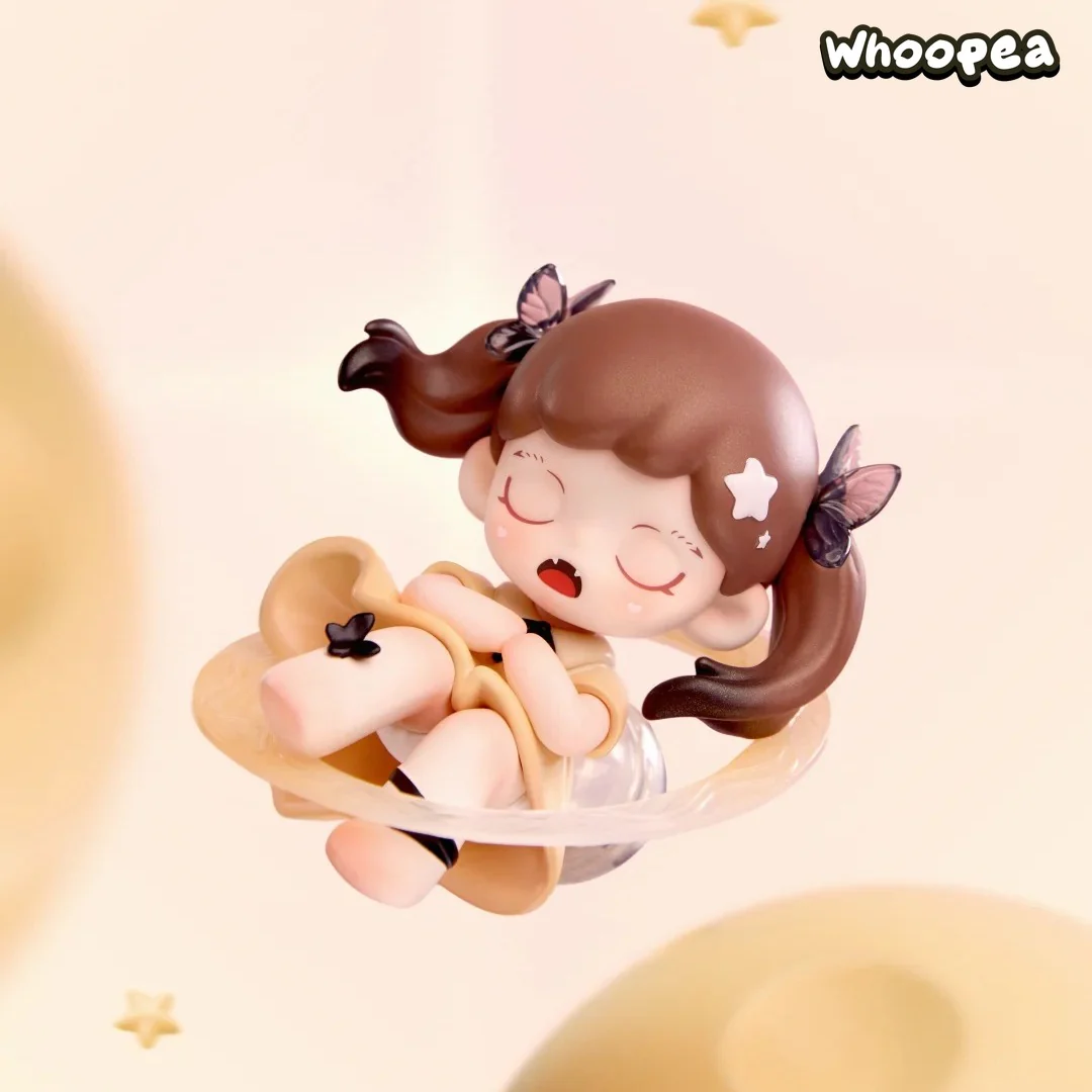 Zoraa Starry River in Memories Series Figures Blind Box - Image 3