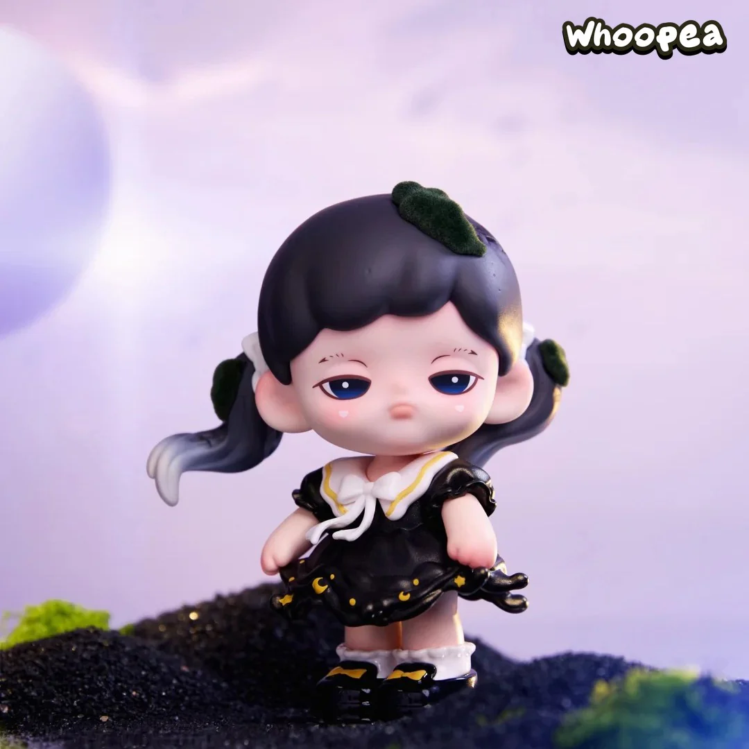 Zoraa Starry River in Memories Series Figures Blind Box - Image 4