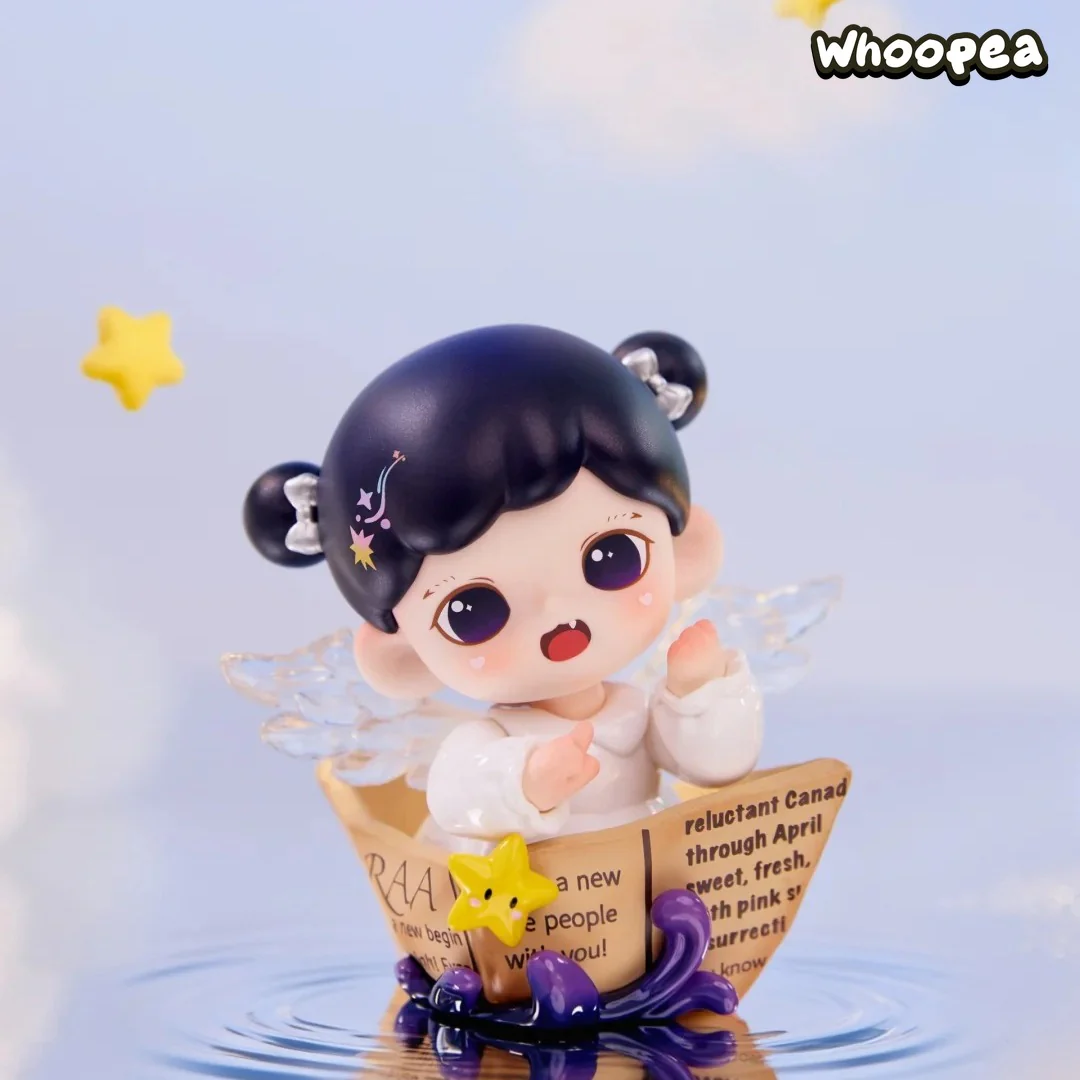 Zoraa Starry River in Memories Series Figures Blind Box - Image 6