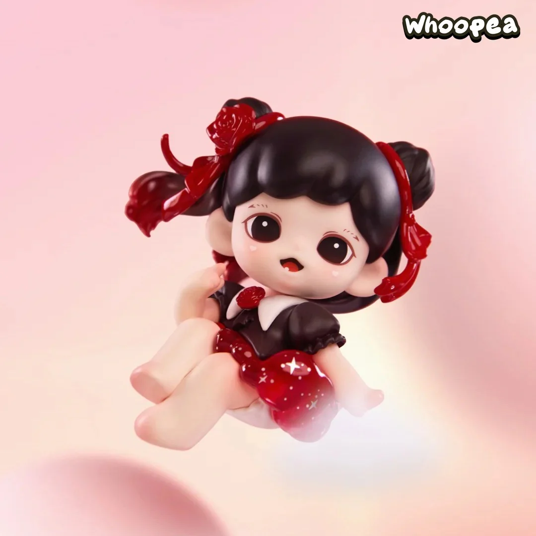 Zoraa Starry River in Memories Series Figures Blind Box - Image 7