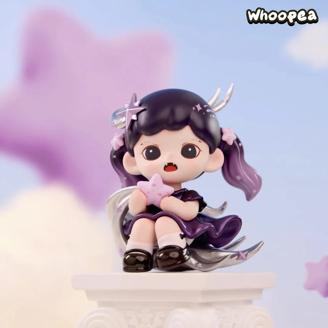 Zoraa Starry River in Memories Series Figures Blind Box - Image 9