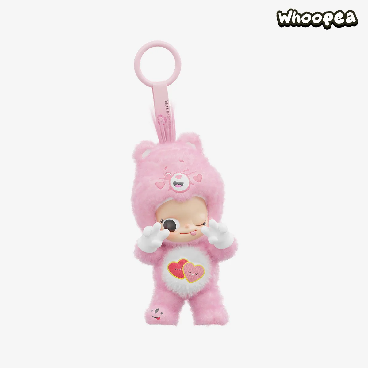 Zsiga × Care Bears Series Figures Blind Box - Image 2