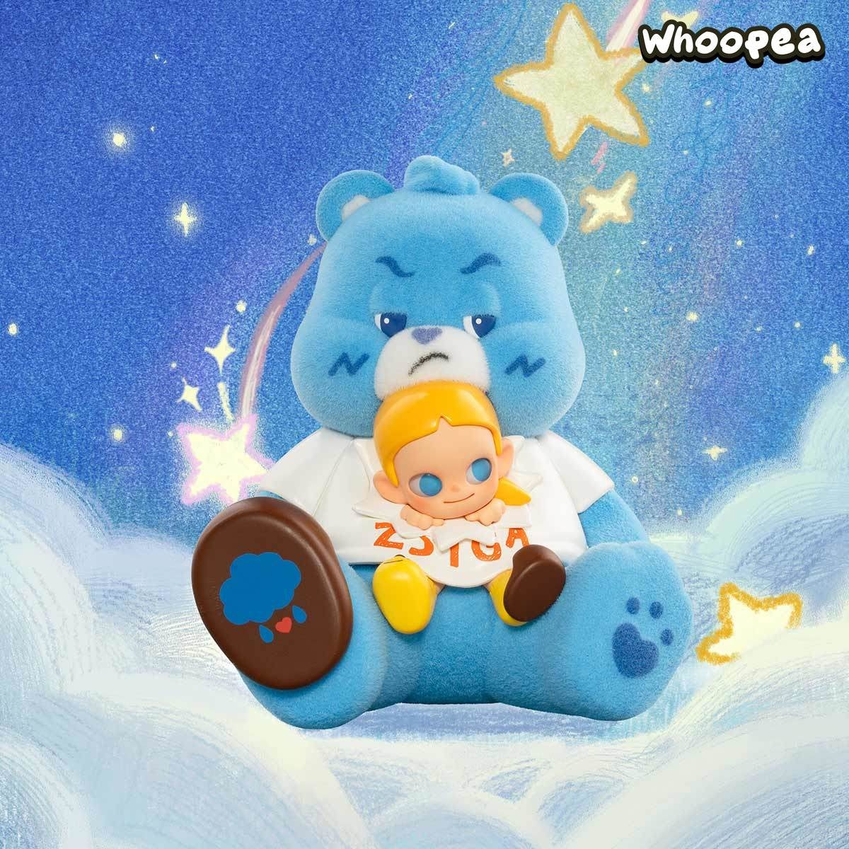 Zsiga × Care Bears Series Figures Blind Box - Image 4