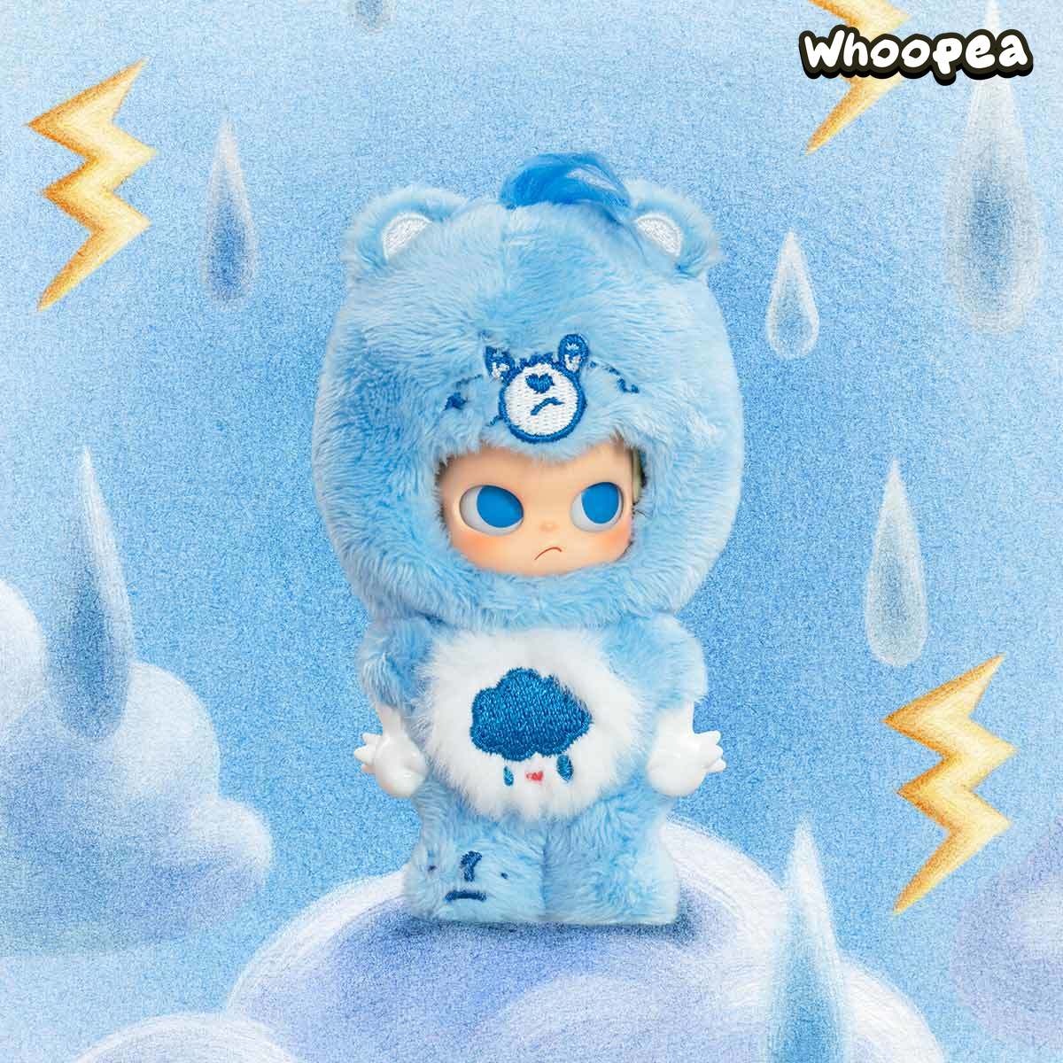 Zsiga × Care Bears Series Figures Blind Box - Image 6