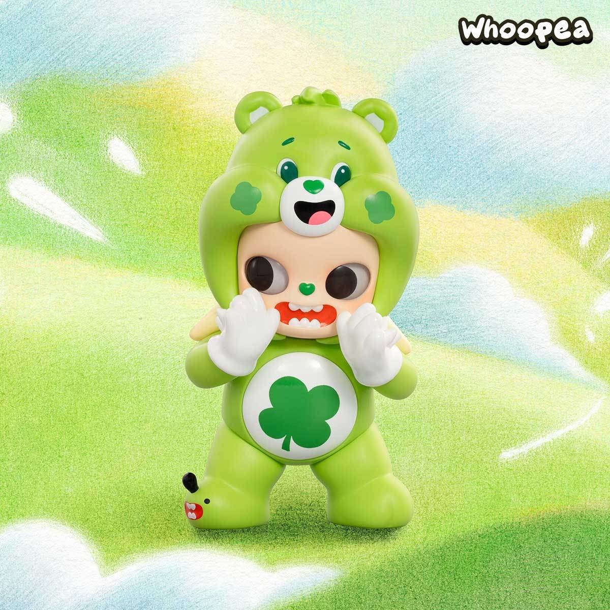 Zsiga × Care Bears Series Figures Blind Box - Image 7