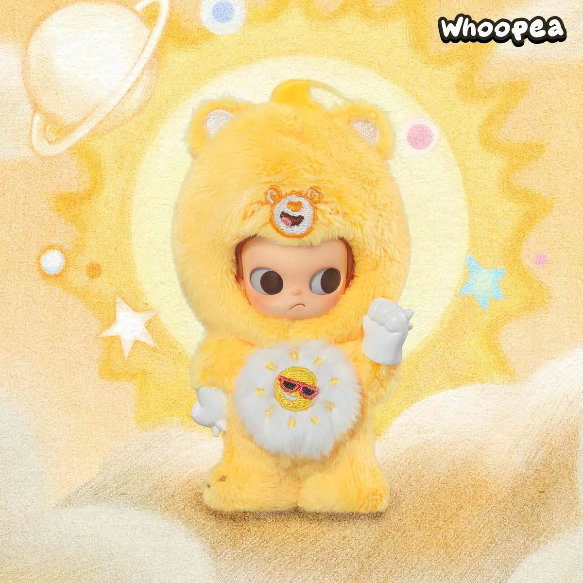 Zsiga × Care Bears Series Figures Blind Box - Image 8